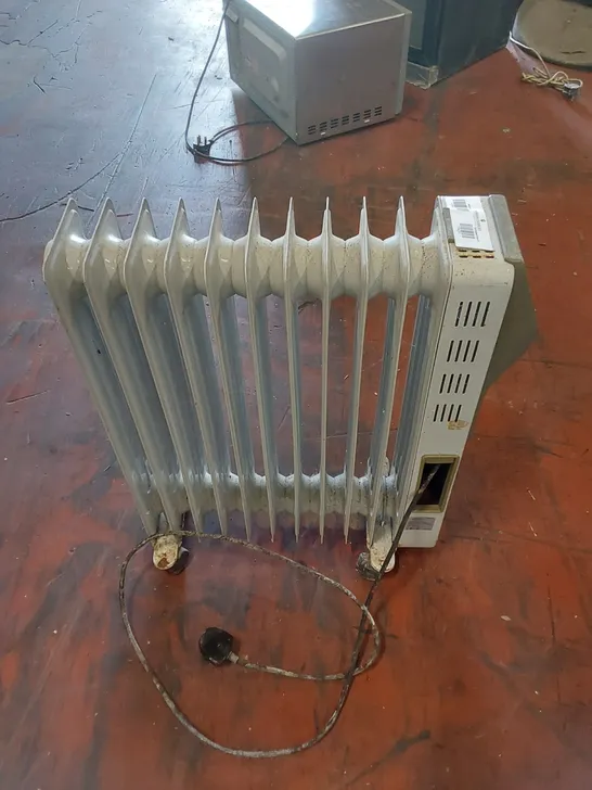 AIRFORCE RADIATOR 