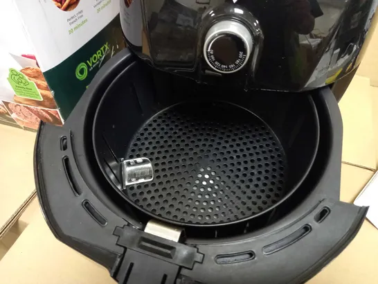 TOWER HEALTHFRY AIR FRYER