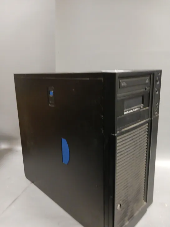 STONE QUIKSTOR XEON SERVER