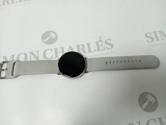 UNBOXED SAMSUNG GALAXY WATCH WITH 20MM STRAP