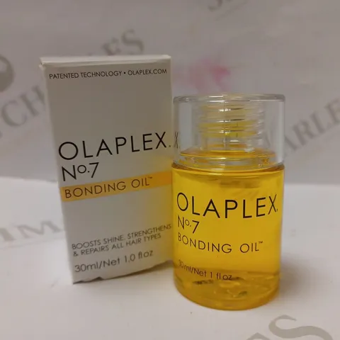 OLAPLEX NO.7 BONDING OIL 30ML 