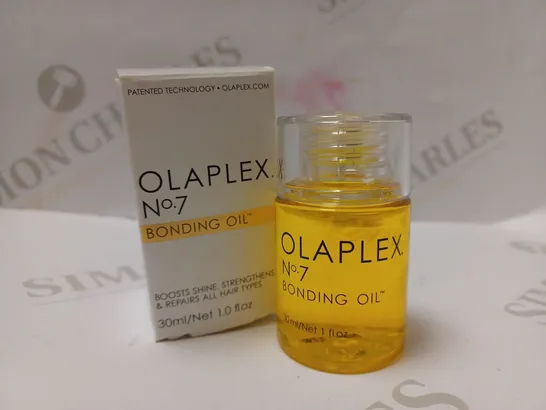 OLAPLEX NO.7 BONDING OIL 30ML 