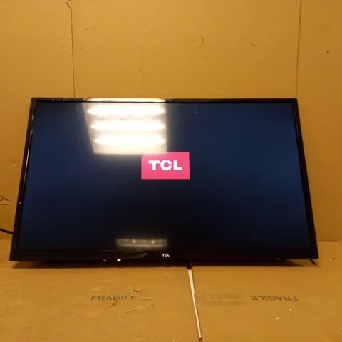 TCL 32S5209K TV- 32-INCH TV SMART HD TELEVISION WITH ANDROID TV