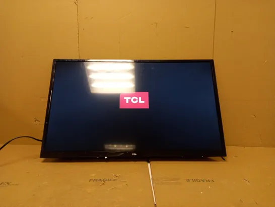 TCL 32S5209K TV- 32-INCH TV SMART HD TELEVISION WITH ANDROID TV