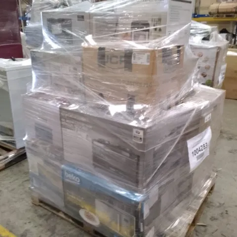 PALLET OF APPROXIMATELY 14 ASSORTED HOUSEHOLD & ELECTRICAL PRODUCTS TO INCLUDE