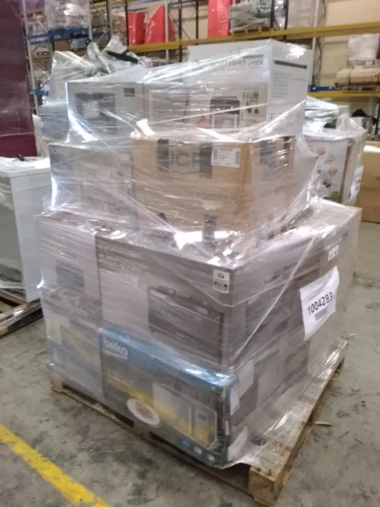 PALLET OF APPROXIMATELY 14 ASSORTED HOUSEHOLD & ELECTRICAL PRODUCTS TO INCLUDE