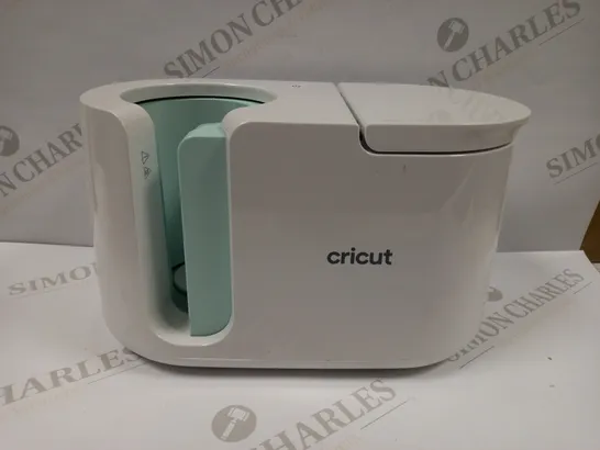 CRICUT MUG PRESS