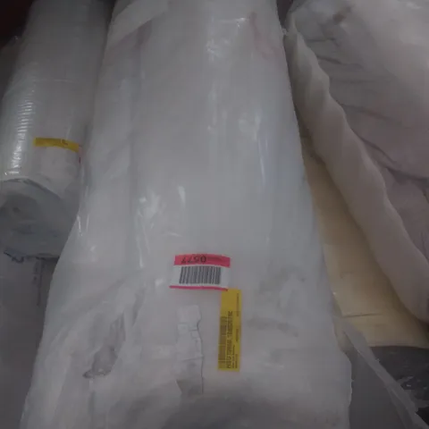 BAGGED ROLLED OPEN COIL 4FT SMALL DOUBLE MATTRESS 