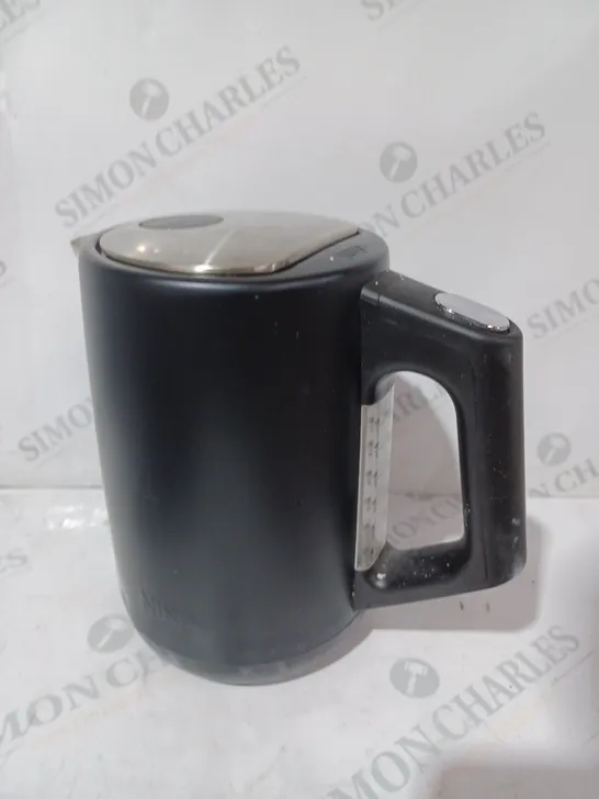 BOXED NINJA PERFECT TEMPERATURE KETTLE 