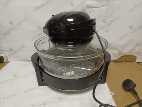 SCHALLEN HALOGEN AIR FRYER