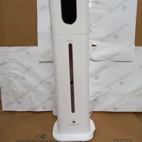 YOKEON FLOOR STANDING WATER CIRCULATION HUMIDIFIER