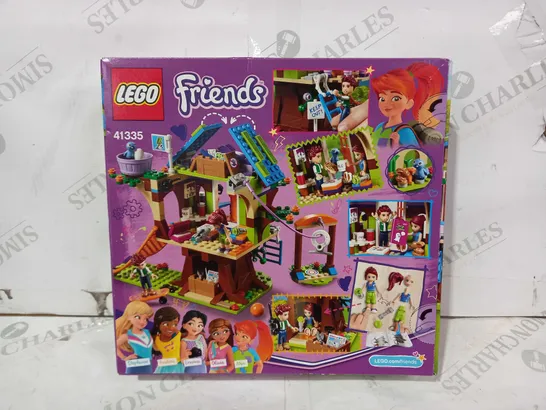 LEGO FRIENDS 41335 SET