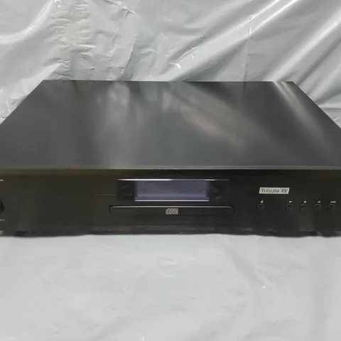 ROTEL CD11 TRIBUTE BLACK (F) HIFI CD PLAYER