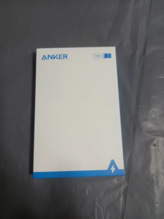 SEALED ANKER POWERCORE SLIM 10000 BLACK