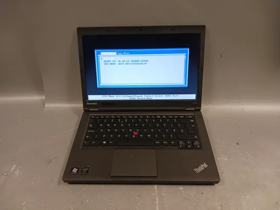 LENOVO THINKPAD T440P LAPTOP