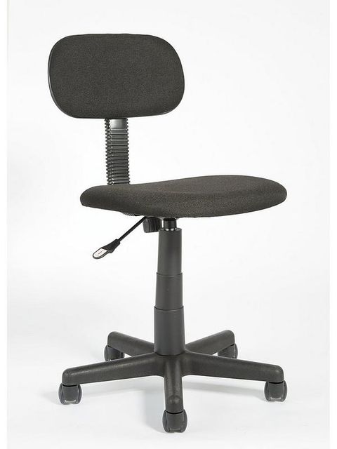 GAS LIFT OFFICE CHAIR