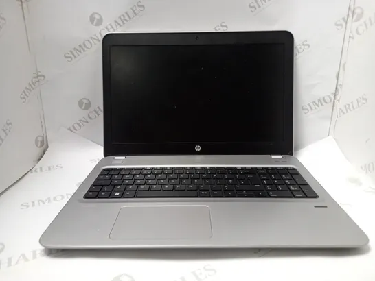 HP PROBOOK 450 G4 LAPTOP