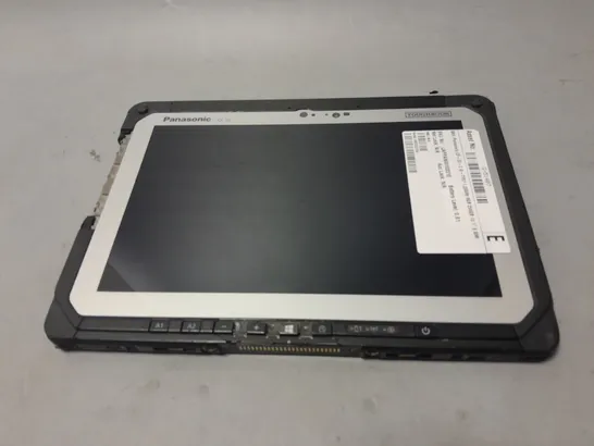 PANASONIC TOUGHBOOK CF-20 2 I5