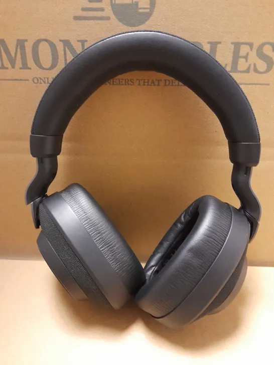 JABRA ELITE 85H OVER-EAR HEADPHONES