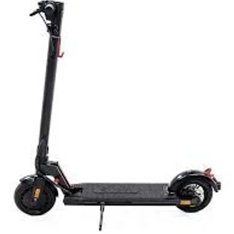 WRAPPED BUSBI WASP ELECTRIC FOLDING SCOOTER