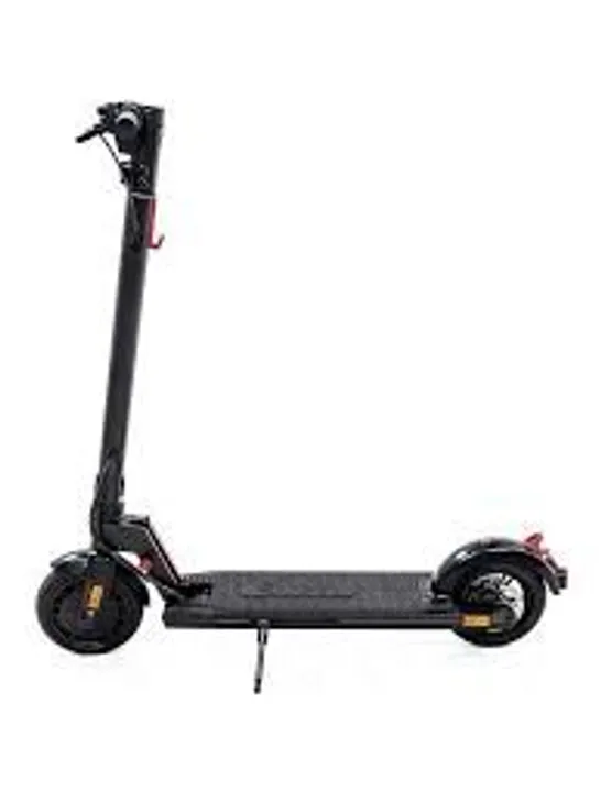 WRAPPED BUSBI WASP ELECTRIC FOLDING SCOOTER RRP £349