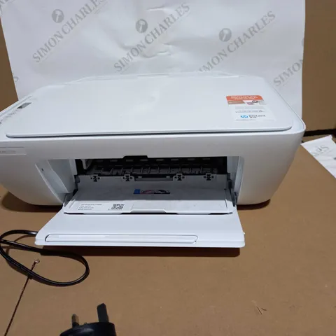 HP DESKJET 2710E PRINTER 