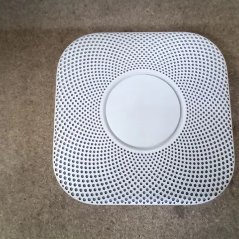 NEST A13 SMOKE ALARM