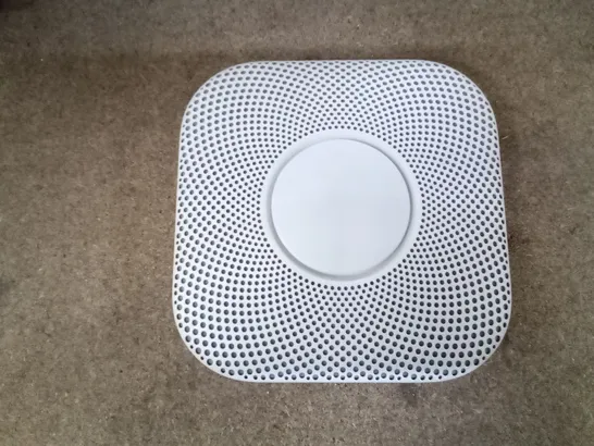 NEST A13 SMOKE ALARM