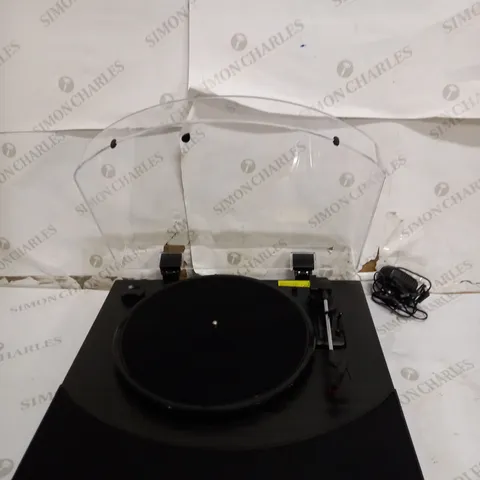 ION RECORD PLAYER 