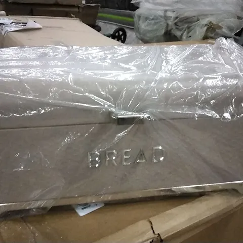 BOXED LOVELLO BREAD BIN  