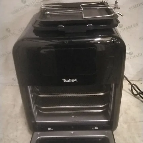 BOXED TEFAL EASY FRG OVEN AND GRILL 