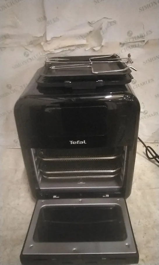 BOXED TEFAL EASY FRG OVEN AND GRILL 