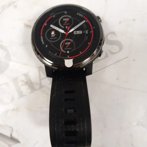 AMAZFIT STRATOS WRIST WATCH