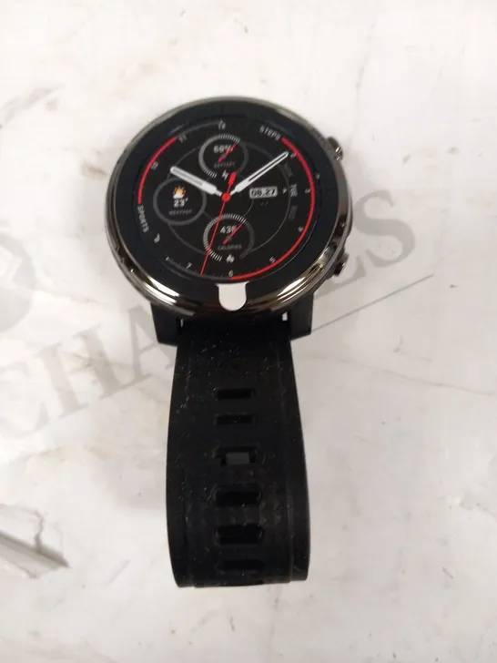 AMAZFIT STRATOS WRIST WATCH