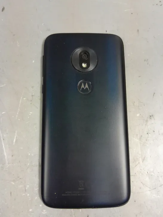 MOTOROLA MOTO G7 PLAY SMARTPHONE 