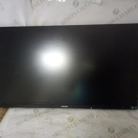 PHILIPS 288E2A - 28 INCH 4K MONITOR