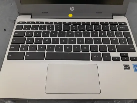 HP CHROMEBOOK 11-VO51SA