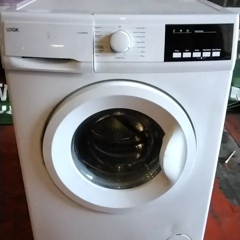 LOGIK L914WM20 WASHING MACHINE