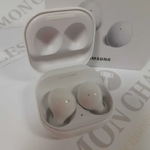 BOXED SAMSUNG GALAXY BUDS 2