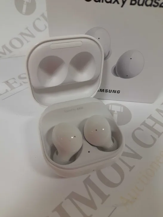 BOXED SAMSUNG GALAXY BUDS 2