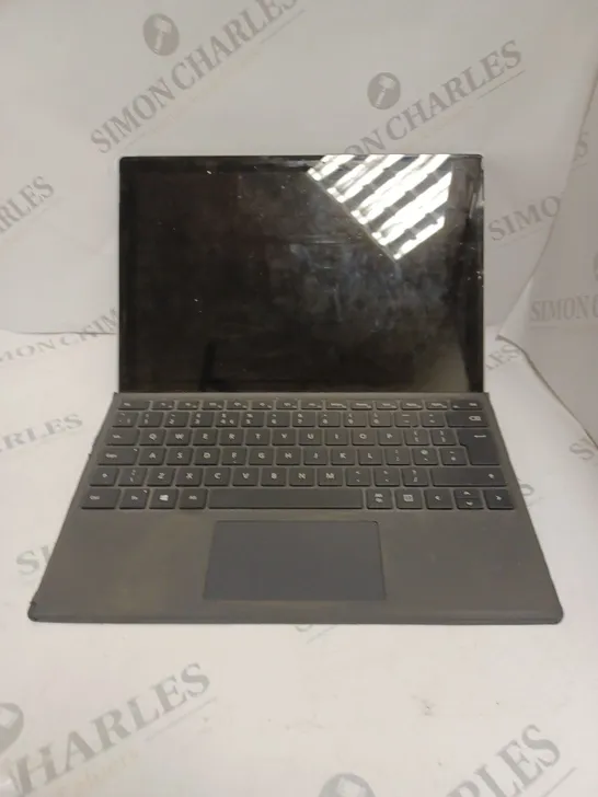 MICROSOFT SURFACE PRO TABLET - 1796