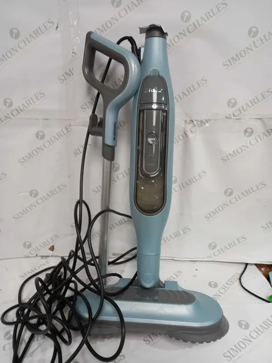 BOXED SHARK S6002UK STEAM FLOOR MOP 