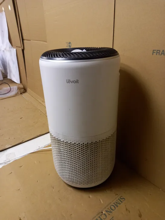 LEVOIT AIR PURIFIER 