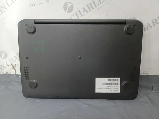 HP CHROMEBOOK 11A G6 EE 11 INCH AMD A4-9120C