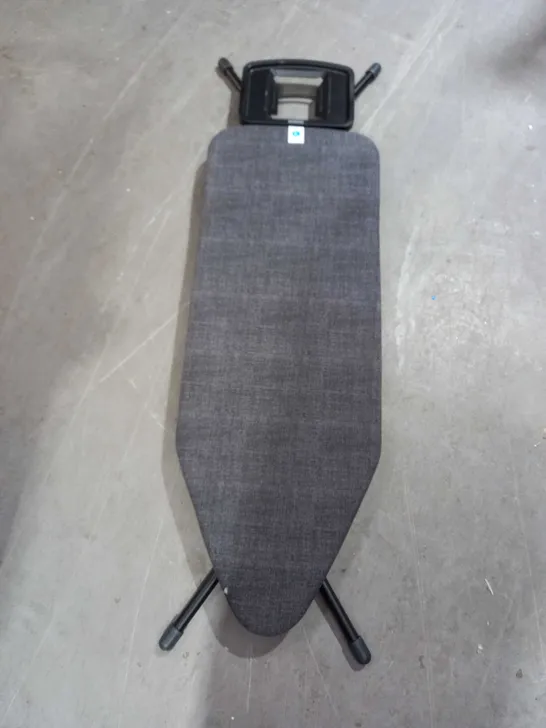 BRABANTIA SUPER STABLE XL COMFORT IRONING BOARD - COLLECTION ONLY