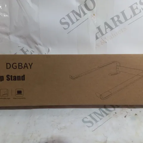 DGBAY LAPTOP STAND 