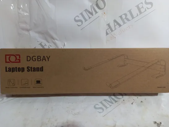 DGBAY LAPTOP STAND 