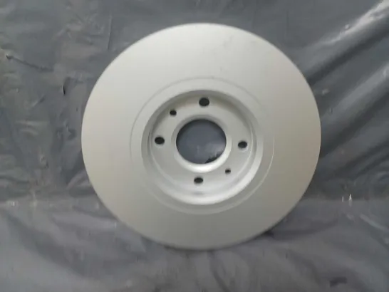 BOSCH BRAKE DISC - MODEL UNSPECIFIED