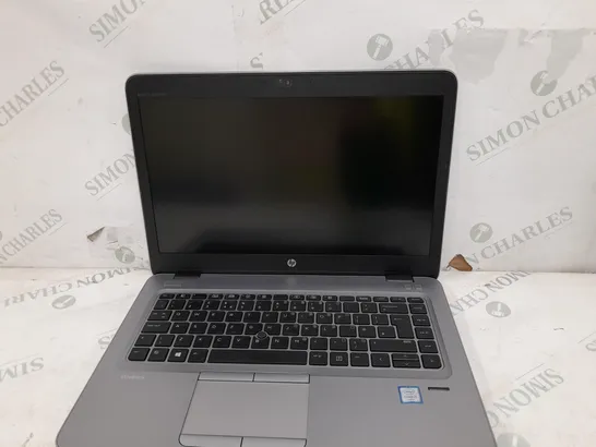 HP ELITEBOOK 840 G3 LAPTOP 