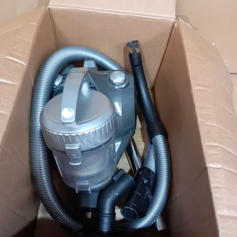 RUSSELL HOBBS COMPACT XS CYLINDER VACUUM